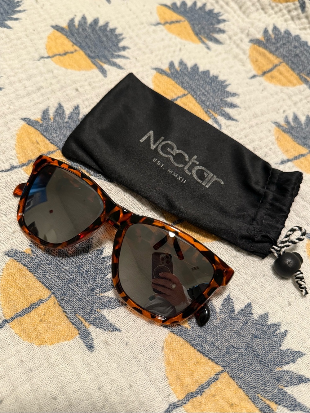 Nectar sunglasses